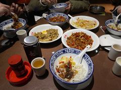 -天下客饭店(中山路店)