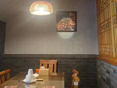 -重庆石磨豆花庄(乔庄店)
