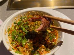 -芝小官牛肉火锅烤肉自助(淮安清江浦区新亚店)
