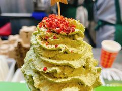 -迷客夏Milksha(无锡苏宁店)