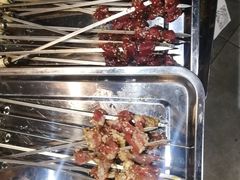 -袁家水泊水浒烤肉(白金店)