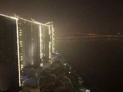 -长沙北辰洲际酒店-SKY 27酒廊