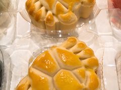 -陶陶居饼家(惠福东路店)