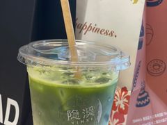 -隐溪茶馆(静安寺店)