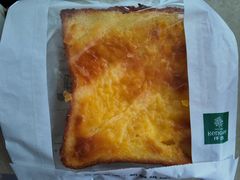 双熟岩烧吐司-KenGee仟吉(芜湖路店)