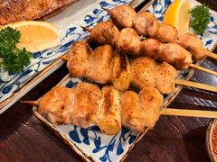 -哥哥の深夜食堂(叁宸里店)