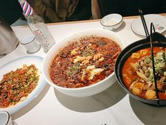 -南山翁新概念川菜(江宁万达广场店)