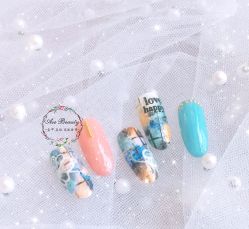 -Aso Artist Beauty美甲美睫