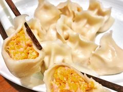 -喜鼎海胆水饺(柏威年购物中心店)