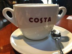 -COSTA COFFEE(西湖天地店)