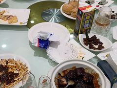 -金时代顺风大酒店(爱琴海购物中心店)