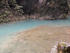 -尧治河旅游度假区
