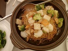 -上海和平饭店龙凤厅 Dragon Phoenix
