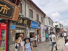 -老济南民间小吃·传统鲁菜(芙蓉街店)