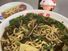 -老赵面店(大西路店)