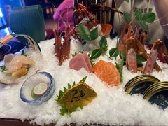 -万岛日本料理铁板烧(梅赛德斯奔驰店)