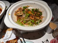 -又见炊烟私房菜(敬亭路店)