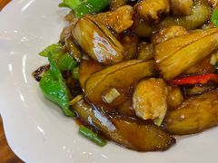 -东北人家铁锅炖(鞍山路店)