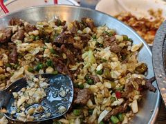 -福巷湘食小馆·猛火现炒(上海首店)