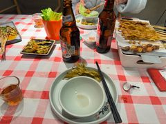 -三毛演义·湖南烧烤大排档(南浦店)