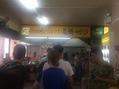 -结霜桥叻沙