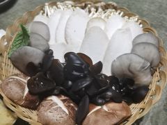 -东来顺(非遗·清真火锅·盛世广场店)