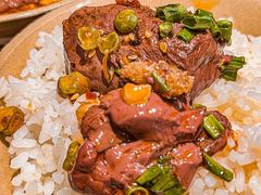 -谢老五跷脚牛肉·非遗传承店