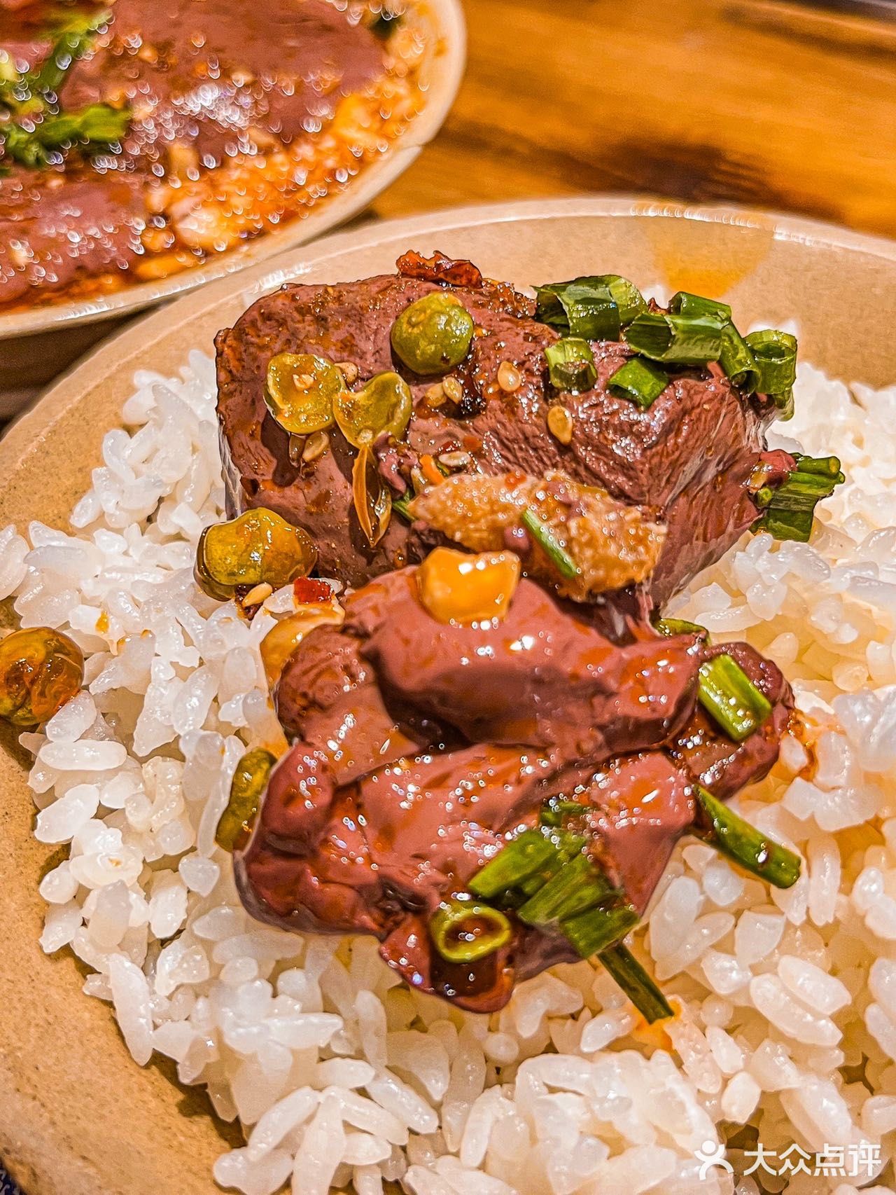 来乐山必吃的谢老五跷脚牛肉，冲就对了✔️