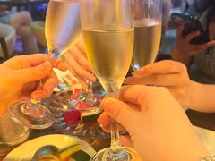 -MOSSO音乐酒吧·Live House(南京西路店)