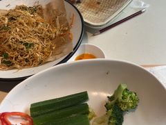 -粤点越有·茶点·粤菜(樵岭国际店)