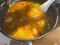 -元志初腊汁肉夹馍(钟楼粉巷店)