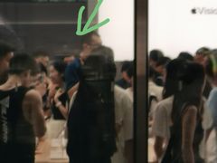 -Apple零售店(成都太古里店)