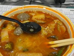 -金陵杨胖子·砂锅麻辣烫(金轮新天地店)