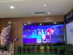 -CMC大光明影城(莲花店)