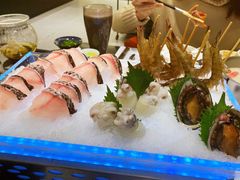 -红鼎豆捞·非遗鲍皇汤火锅(宝丰路店)