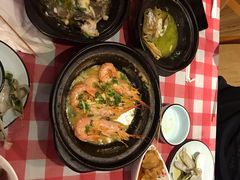 灵魂鸦片鱼头-好爸爸(外滩店)