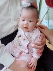 -龙文宝贝上门婴儿理发满月剃胎毛(黄浦店)
