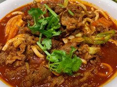 -阿西娅食府(中关村店)