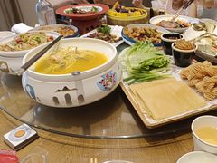 -玉舌尖私房菜(裕华店)