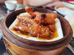 -金城大酒店-中餐厅(汾江中路店)