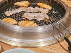 -汉拿山(北京上地华联店)