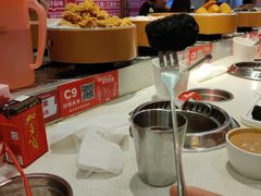 -龍歌自助小火锅(市南金茂湾店)