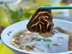 越南牛肉粉-蔡澜Pho·越南粉餐厅(海上世界店)