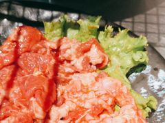 -合易泓烤肉•首创生椰大油边(宁山路店)