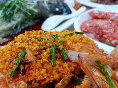 -老字号蛇口德记烧腊饭店·海鲜加工