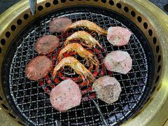 -神户赤童日式烤肉伙伴(东直门店)