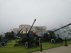 -中国人民解放军海军博物馆