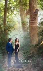 -GO VISION 动视觉婚纱摄影高级定制