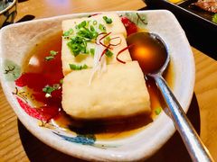 日式炸豆腐-天手古舞居酒屋(889广场店)