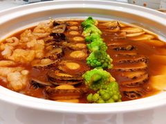 -永丰源大酒店(人民中路店)